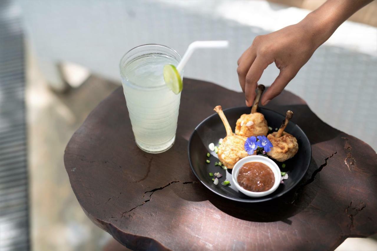 雅拉 阿拉纳亚拉旅馆酒店 外观 照片